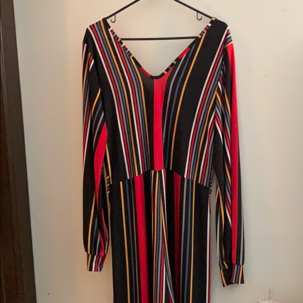 Jumsuit